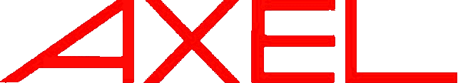 AXEL Logo